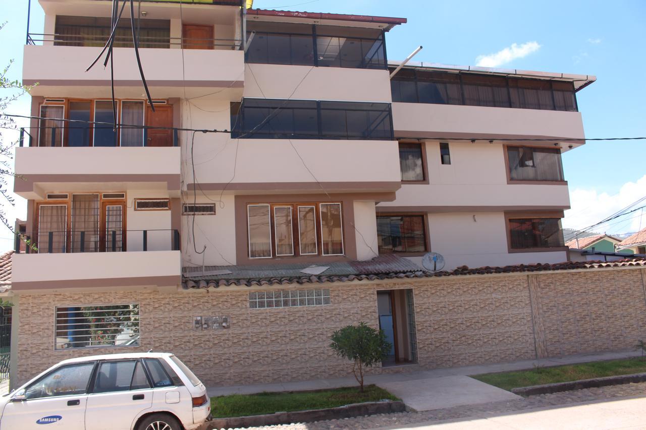 Kennedy Guest House Cusco Exterior photo